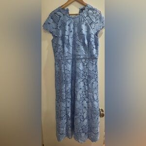 Vineyard Vines Kentucky Derby Dress NWT size 12